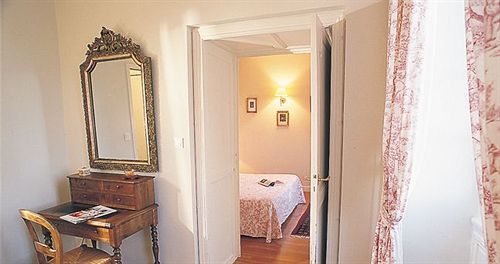Hotel De Bastard Lectoure Exteriör bild