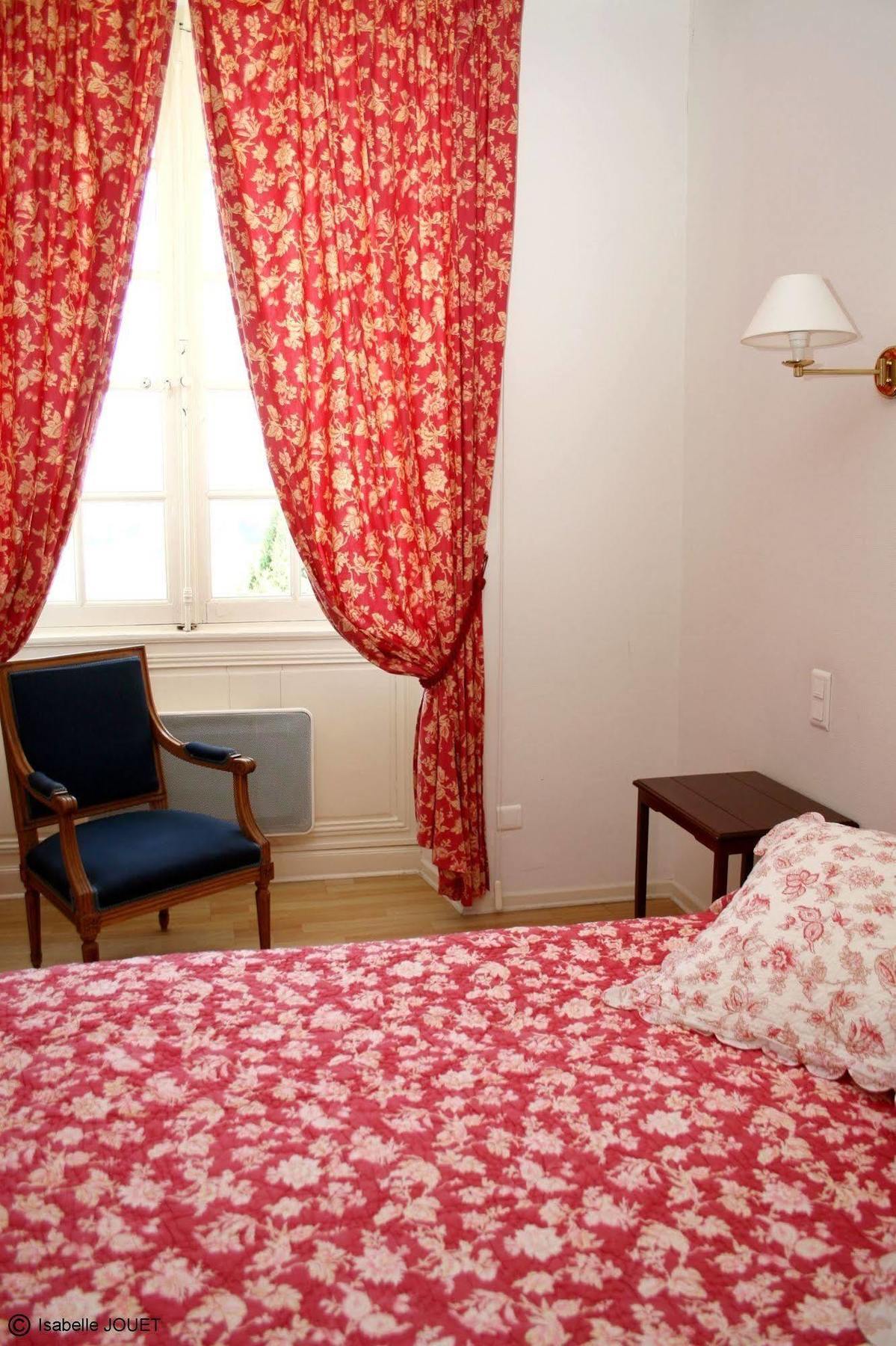 Hotel De Bastard Lectoure Exteriör bild